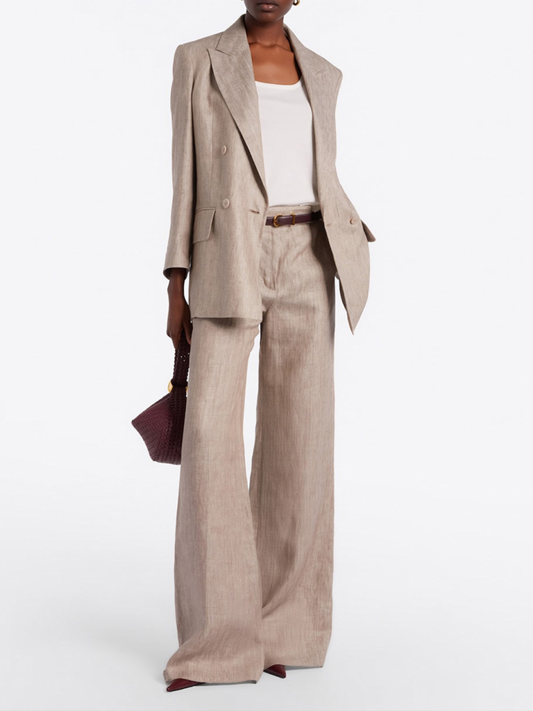 MAX MARA MXPUMANO top