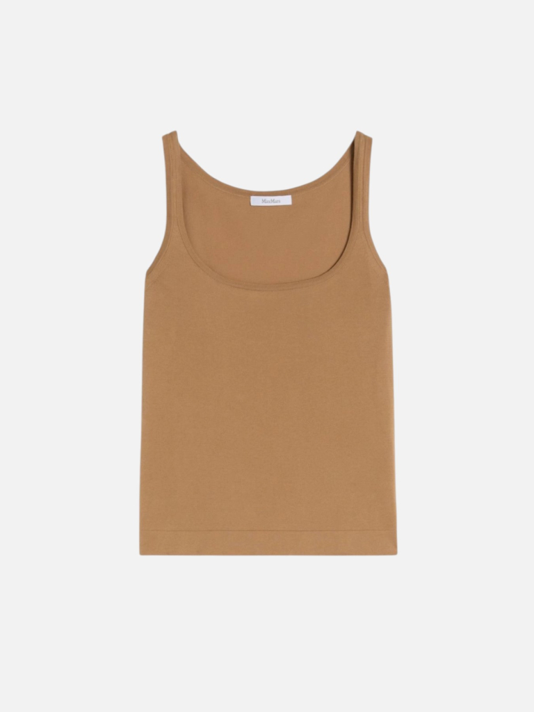 MAX MARA MXPUMANO top