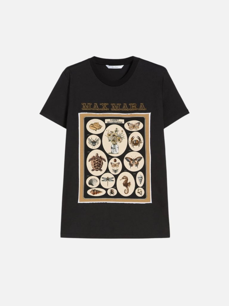 MAX MARA MXMSPADINO majica