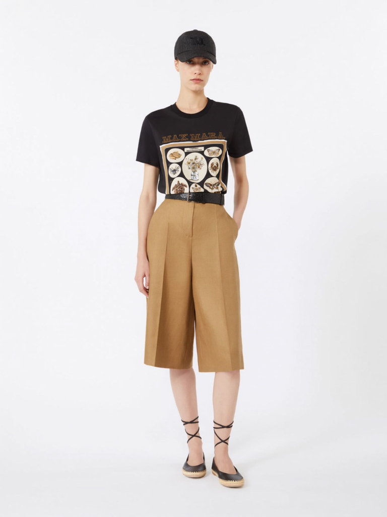 MAX MARA MXMSPADINO majica