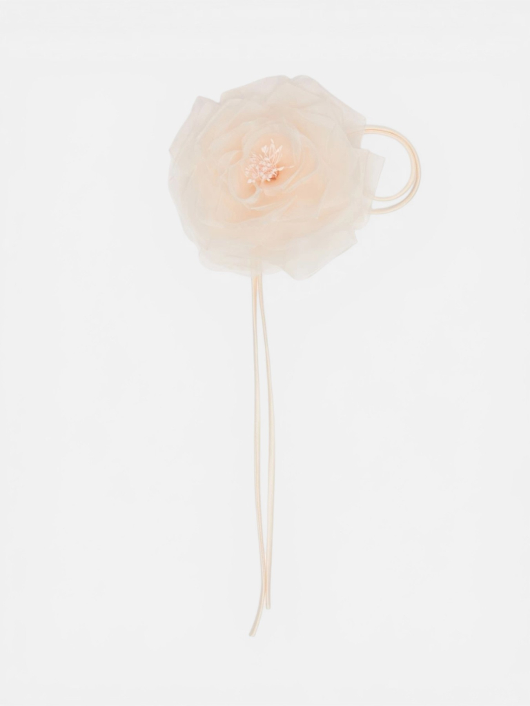 MAX MARA MXARIO broš