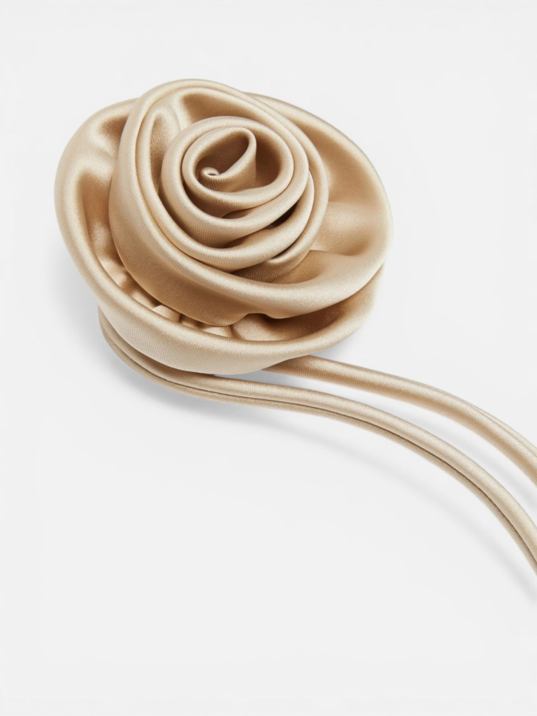 MAX MARA MXAMOSCHEA broš