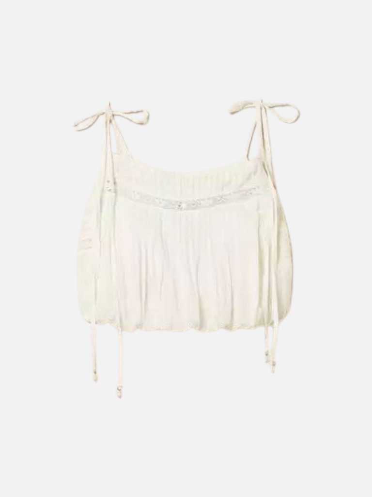 TWINSET top