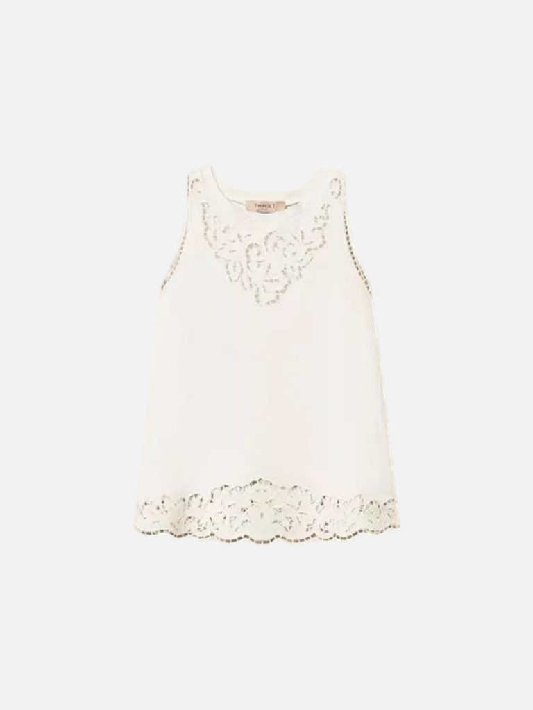 TWINSET top