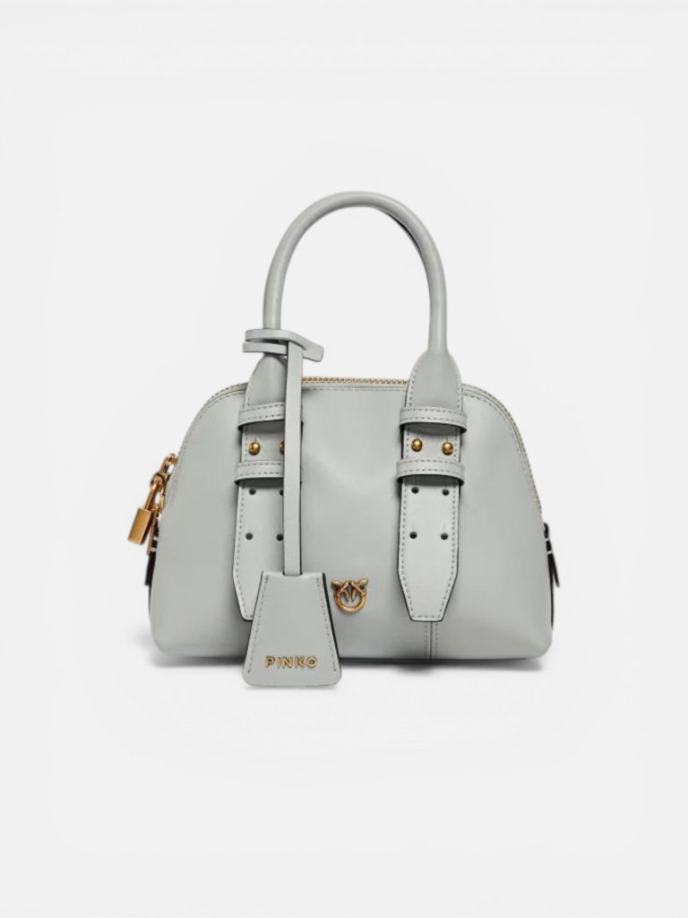 PINKO BOWLING MINI tašna