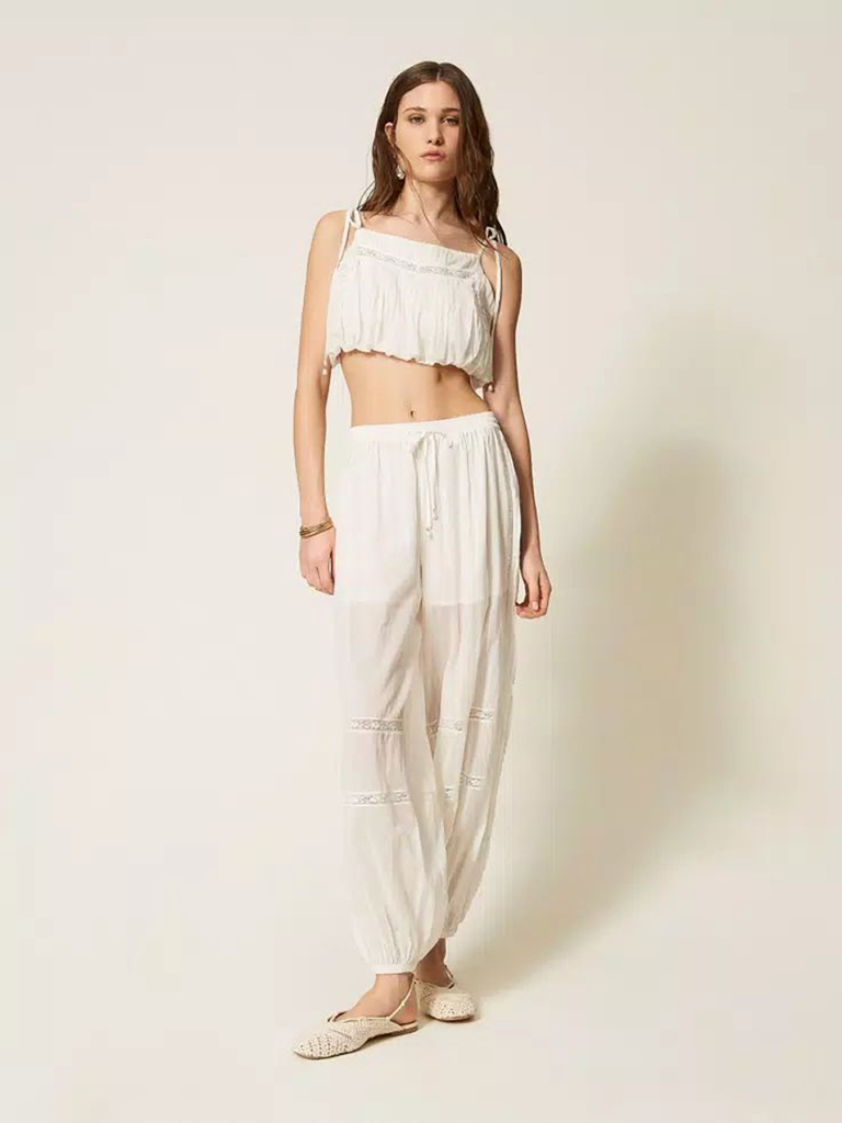 TWINSET top