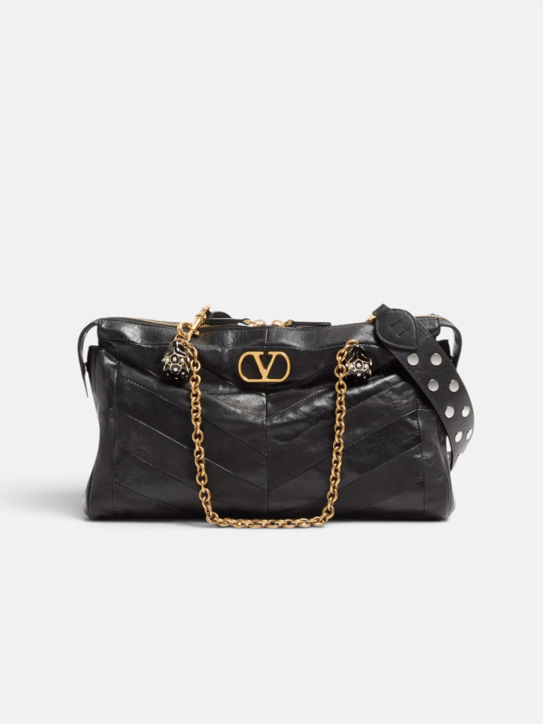 VALENTINO GARAVANI PANTEA tašna