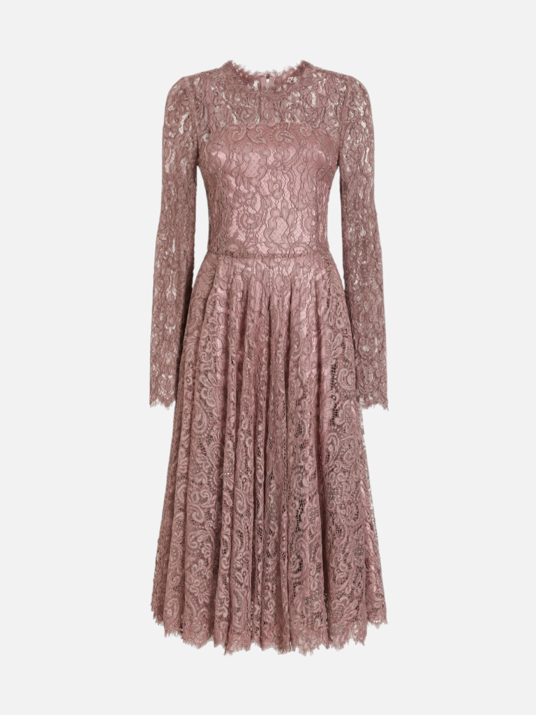 DOLCE & GABBANA haljina