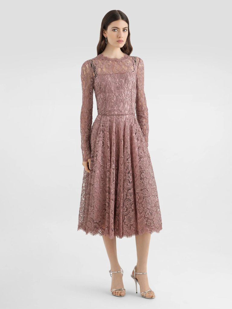 DOLCE & GABBANA haljina