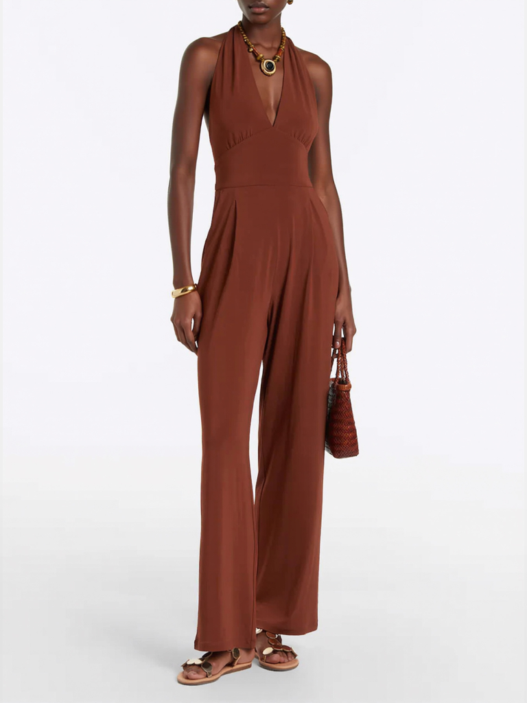 MAX MARA STUDIO BCHACUME kombinezon