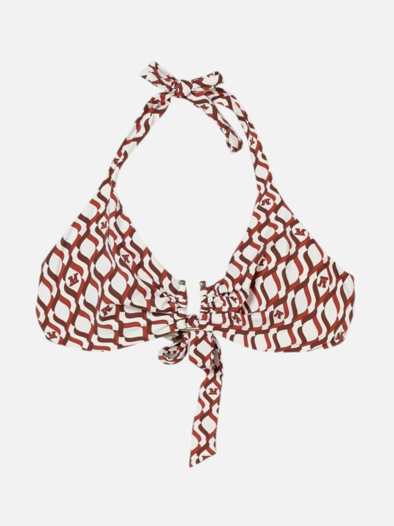 MAX MARA STUDIO BCHARA kupaći kostim gornji deo