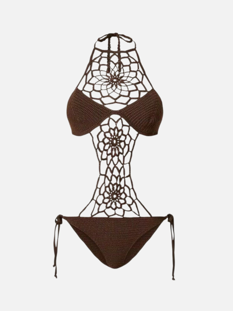 TWINSET jednodelni kupaći kostim