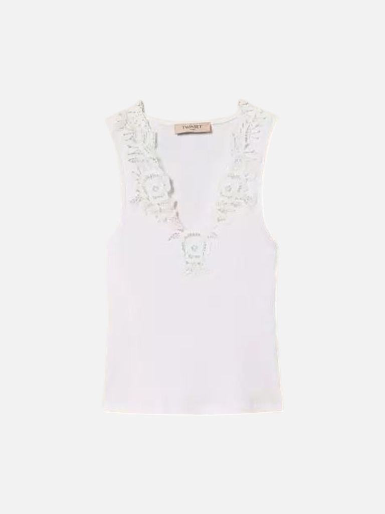 TWINSET top