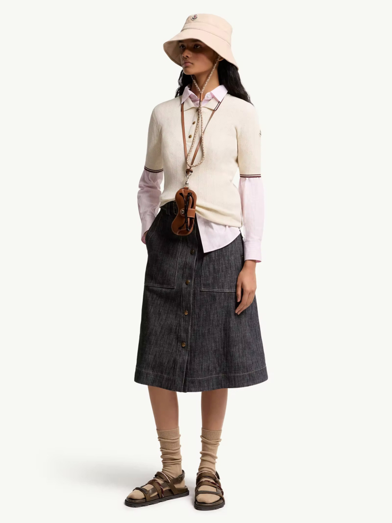 MONCLER majica