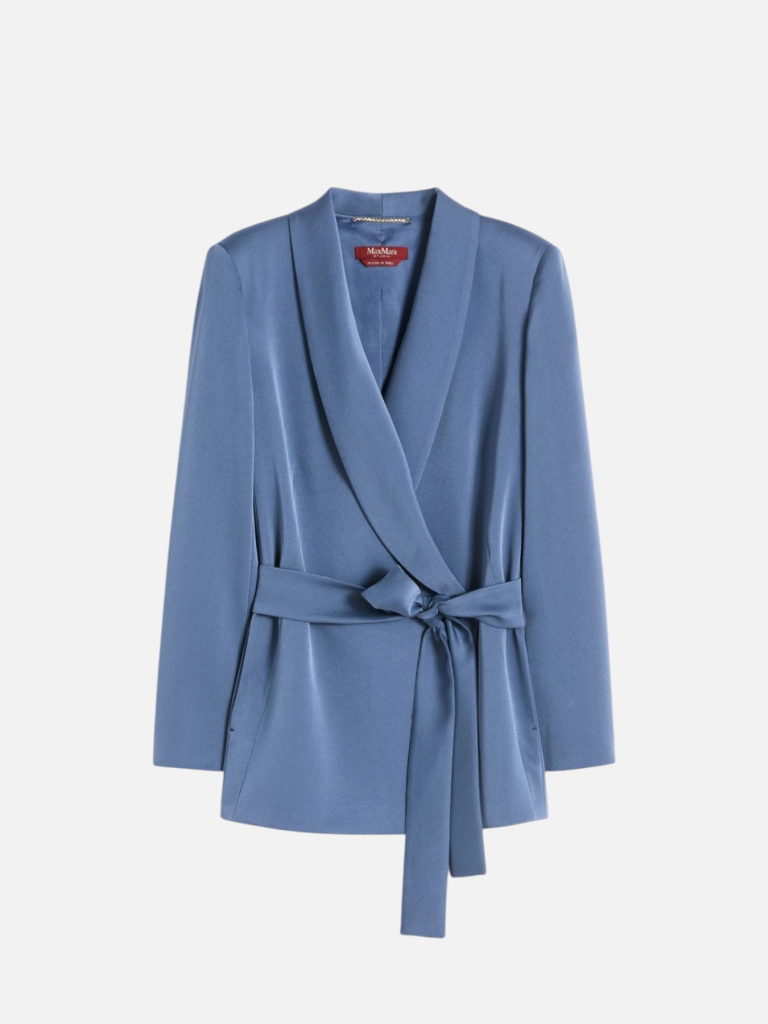 MAX MARA STUDIO MSEDOPPIA sako