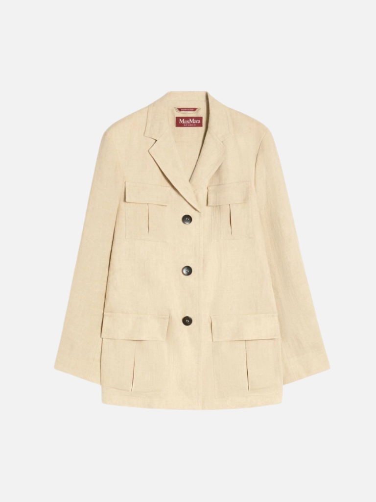 MAX MARA STUDIO MSTADESSO sako