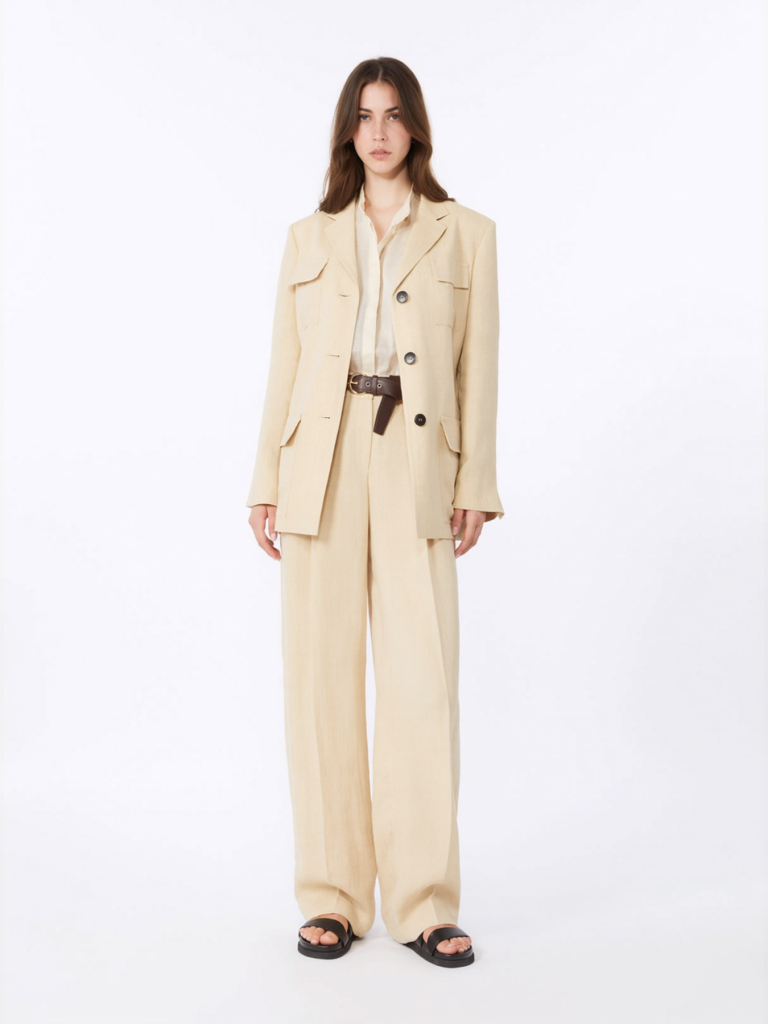 MAX MARA STUDIO MSTADESSO sako