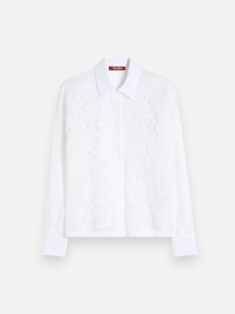 MAX MARA STUDIO MSTCALI košulja