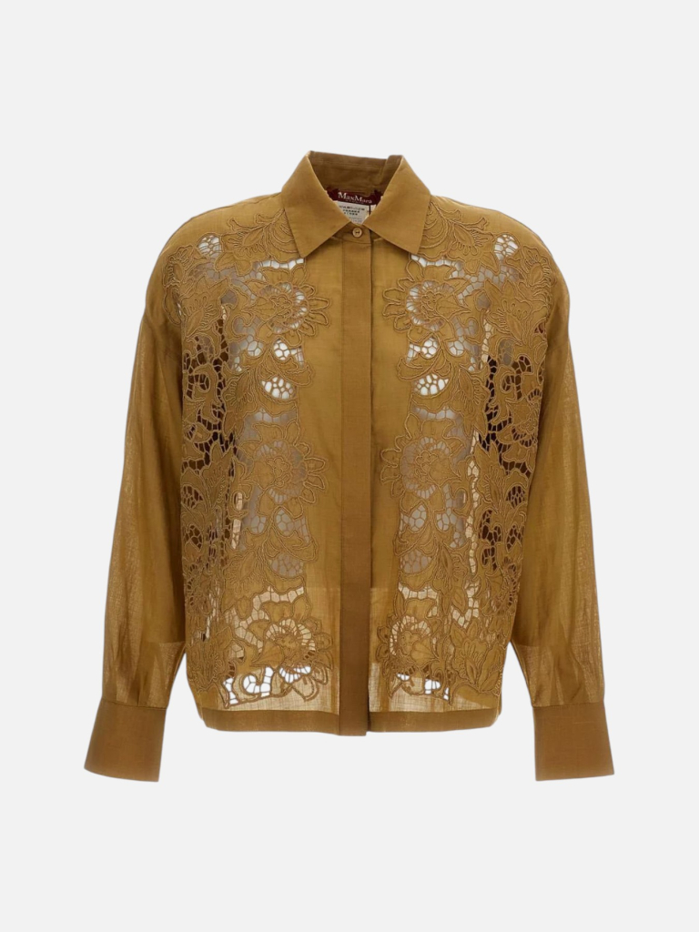 MAX MARA STUDIO MSTCALI košulja