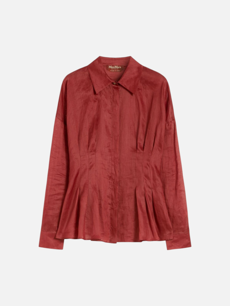 MAX MARA STUDIO MSTORA košulja
