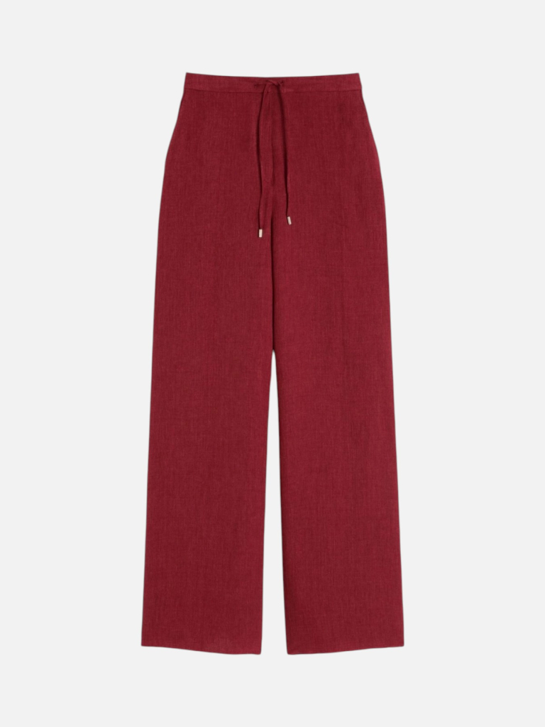 MAX MARA STUDIO MSTPELOTA pantalone