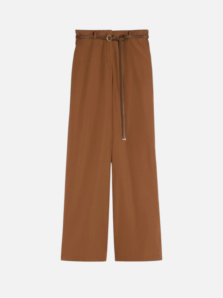 MAX MARA STUDIO MSTFAREA pantalone