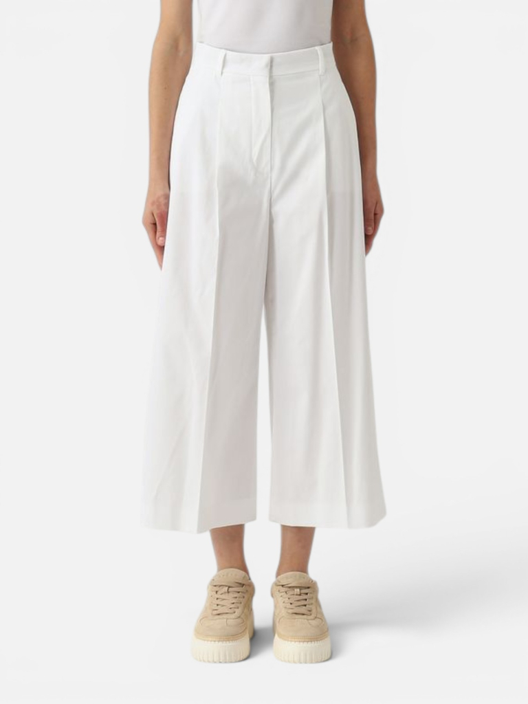 MAX MARA STUDIO MSTTEQUILA pantalone