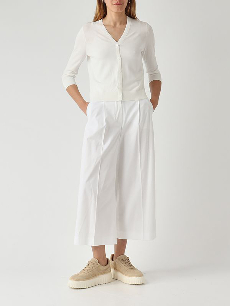MAX MARA STUDIO MSTTEQUILA pantalone