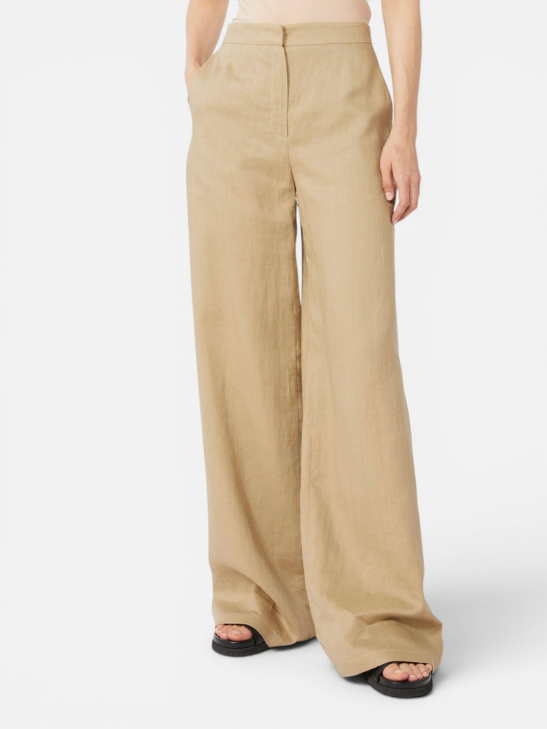 MAX MARA STUDIO MSTTAPIOCA pantalone