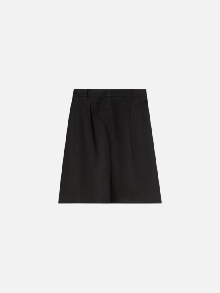 MAX MARA STUDIO MSTCARAVAN šorts