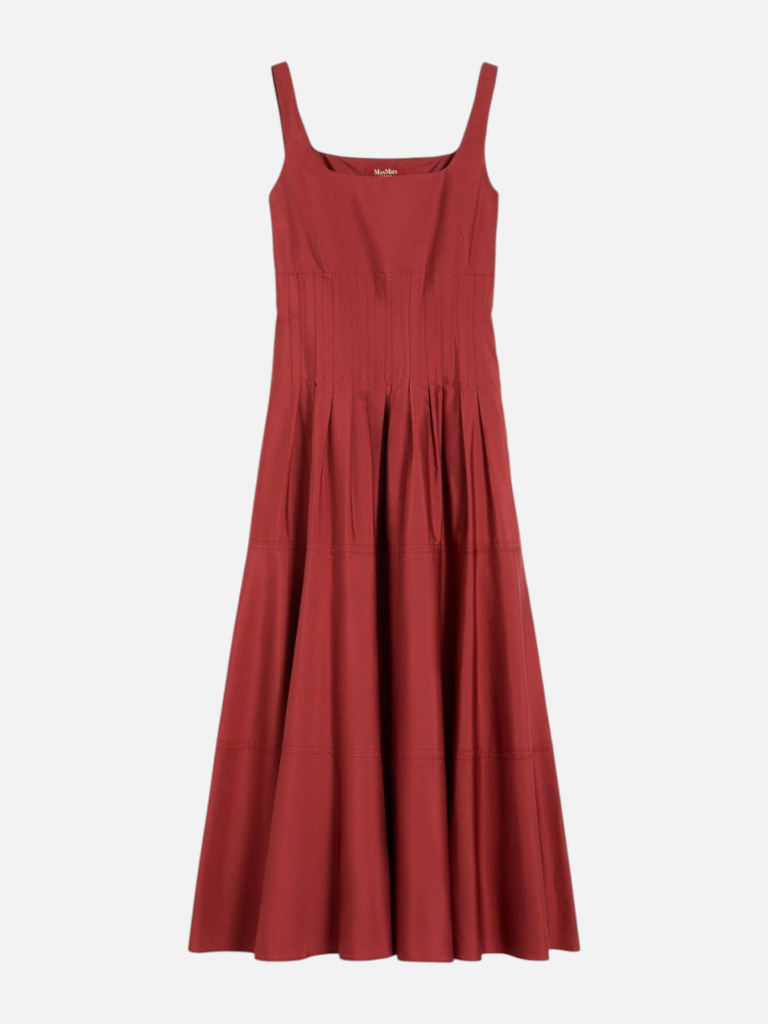 MAX MARA STUDIO MSTFELTRE haljina