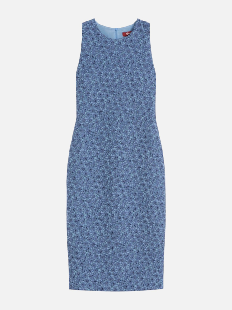 MAX MARA STUDIO MSECOSE haljina