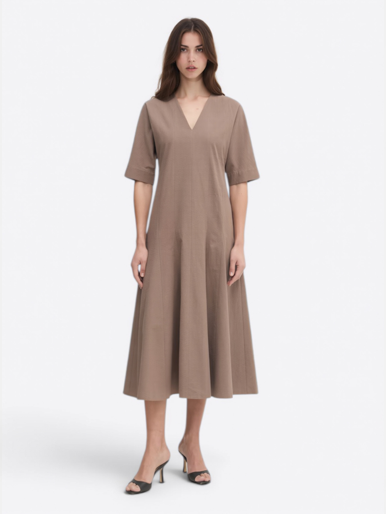 MAX MARA STUDIO MMLPANINO haljina