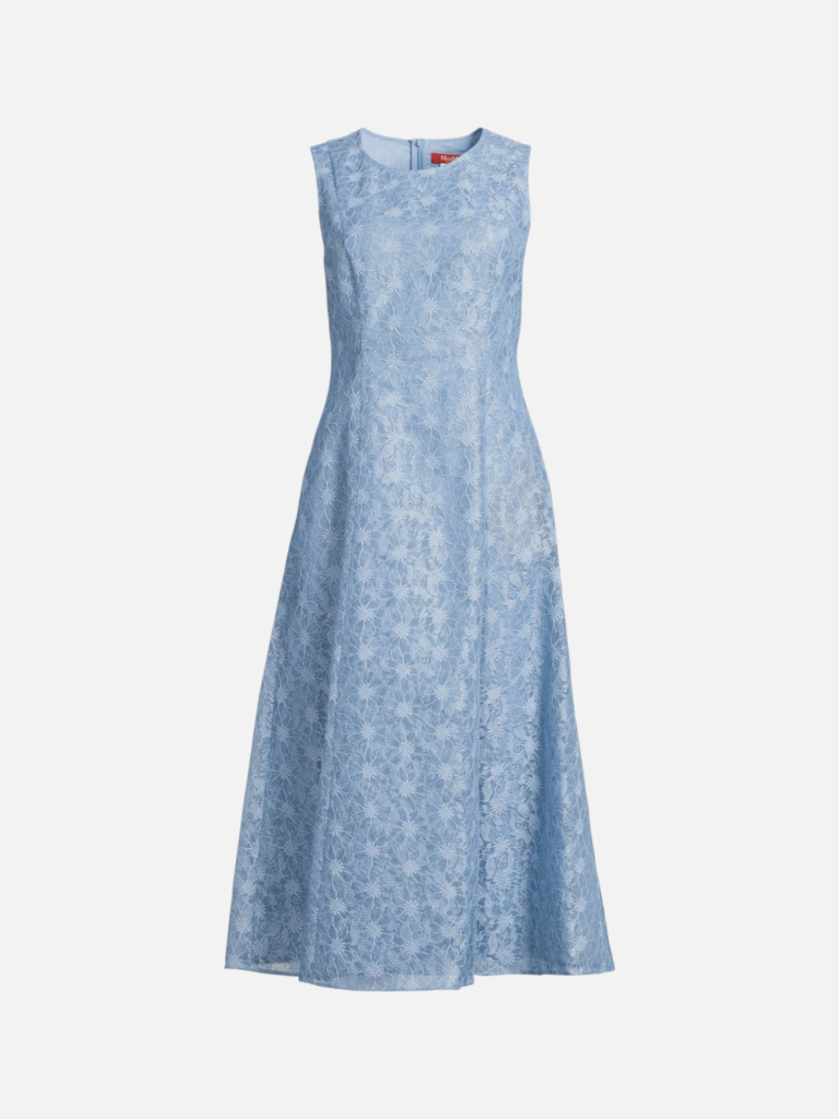 MAX MARA STUDIO MSEGAMBERO haljina