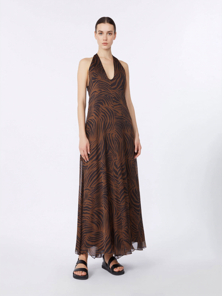 MAX MARA STUDIO MSTSALICE haljina