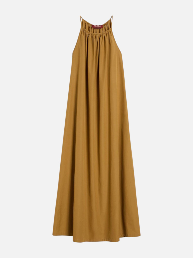 MAX MARA STUDIO MSTZUPPA haljina