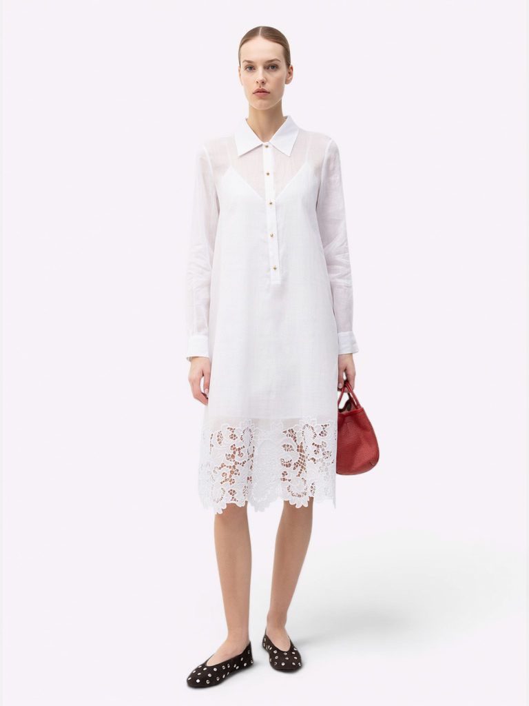 MAX MARA STUDIO MSTMELA haljina