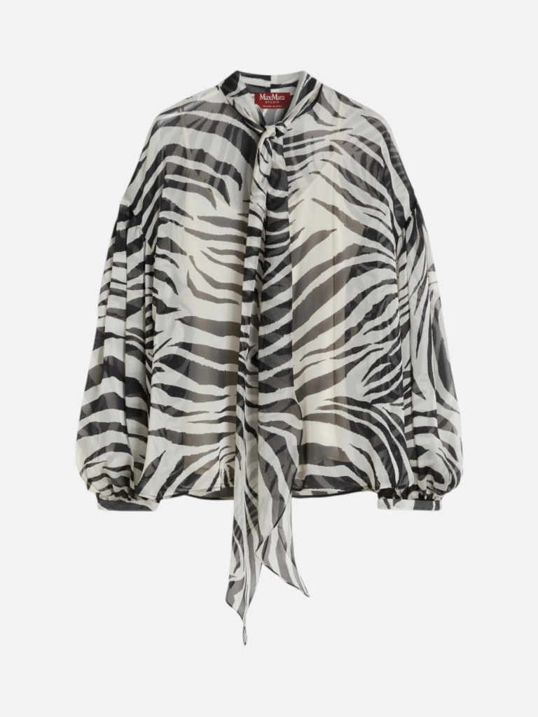 MAX MARA STUDIO MSTBALLATA bluza