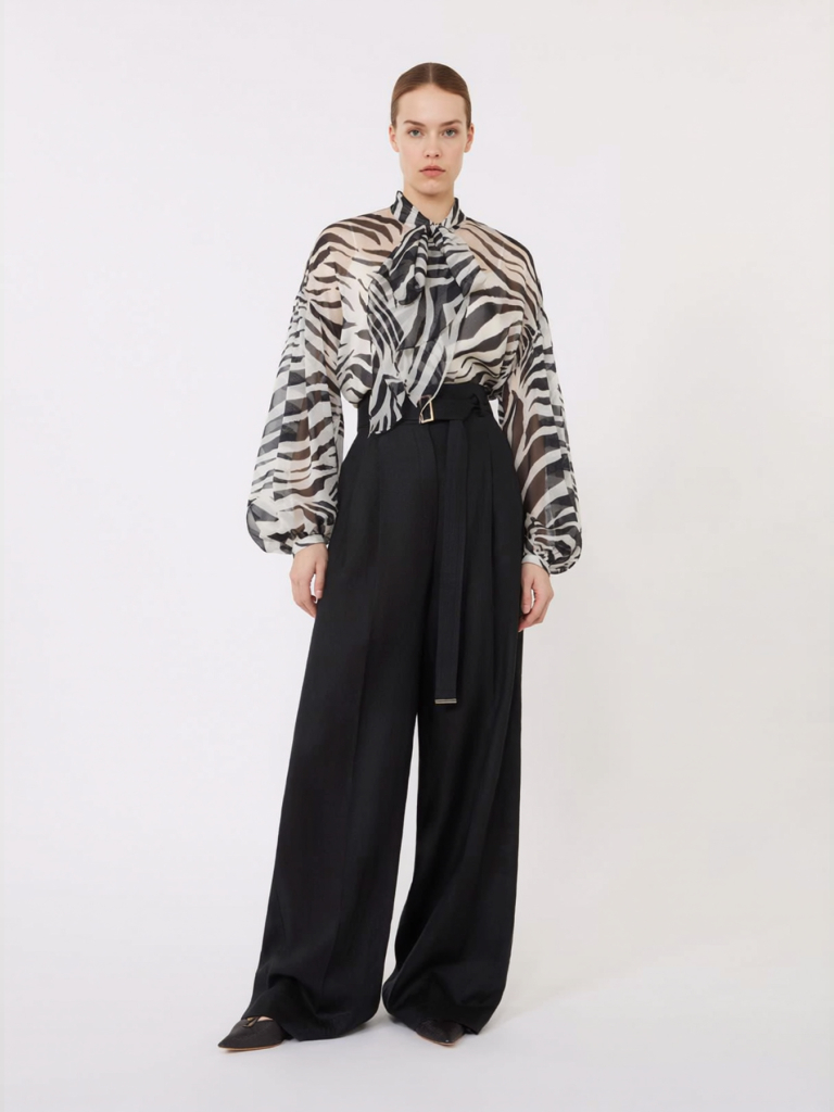 MAX MARA STUDIO MSTBALLATA bluza
