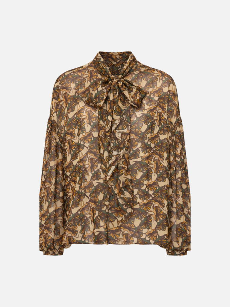 MAX MARA STUDIO MSTBALLATA bluza