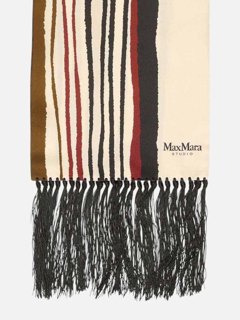 MAX MARA STUDIO MSTATTORE šal