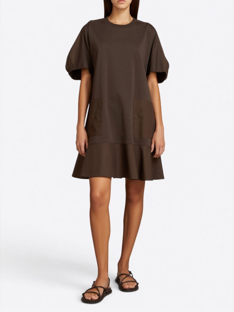 MAX MARA STUDIO MMLONORE haljina