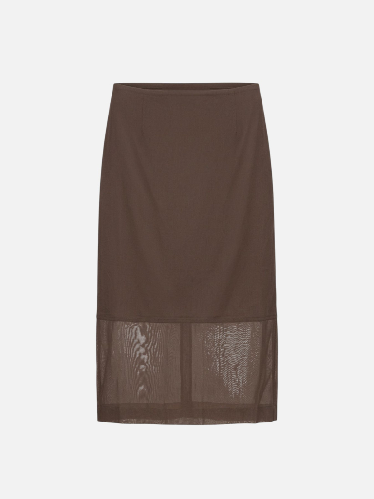 MAX MARA STUDIO MMLTERZO suknja