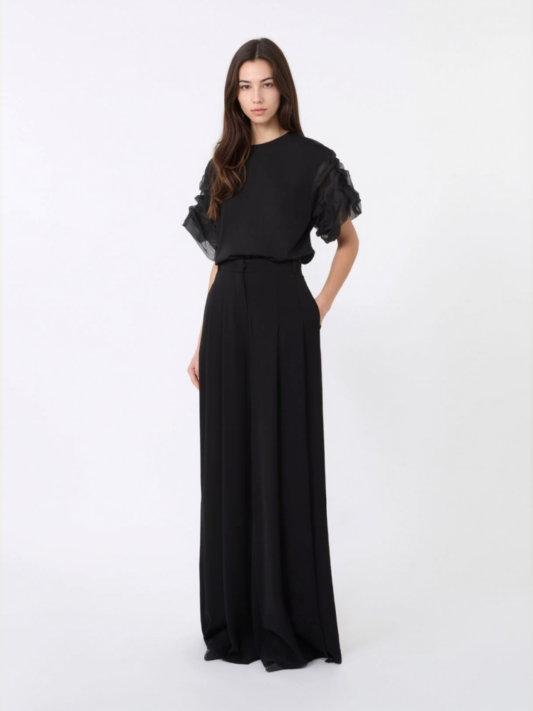 MAX MARA STUDIO MSEDRITTO bluza