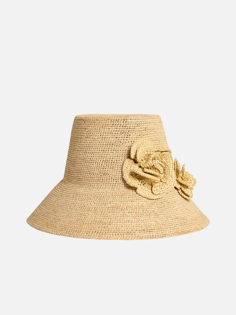 LIVIANA CONTI KELLY šešir