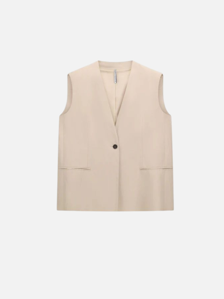 LIVIANA CONTI EDDIE prsluk