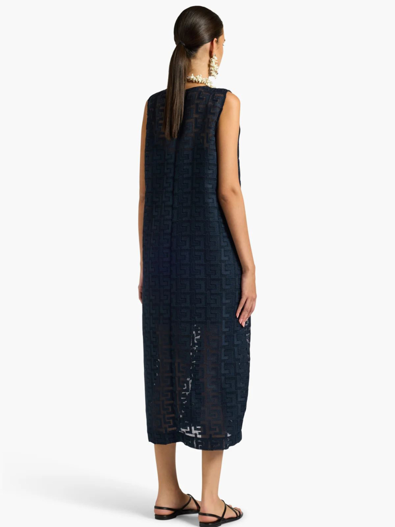 LIVIANA CONTI BEVERLY haljina