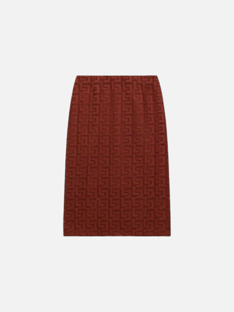 LIVIANA CONTI FAURELLE suknja