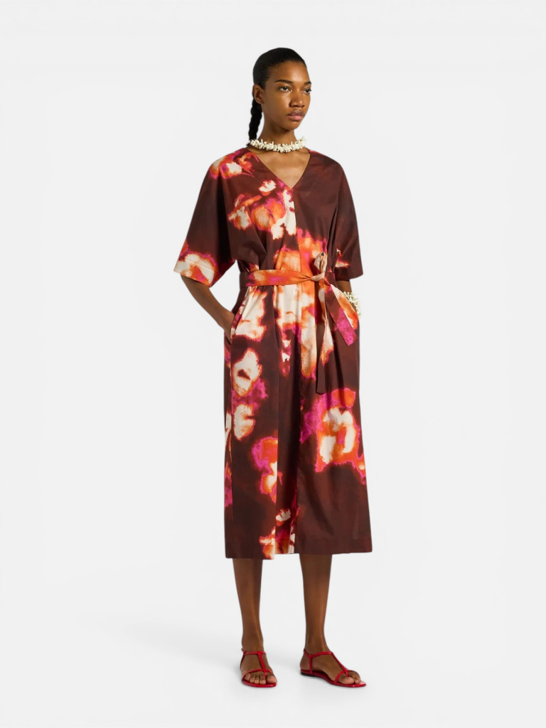 LIVIANA CONTI MARGOT haljina