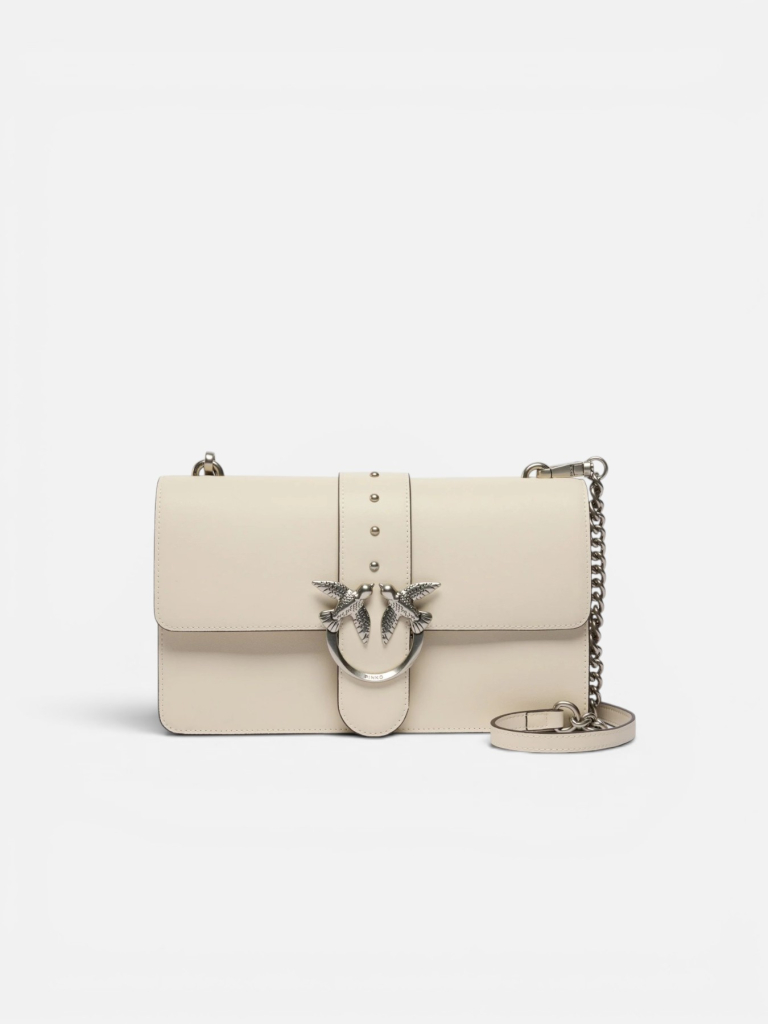 PINKO CLASSIC tašna